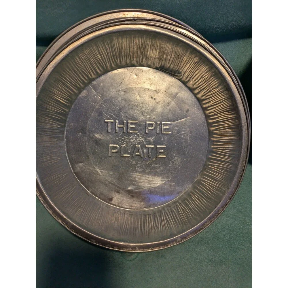 N/A pie plate